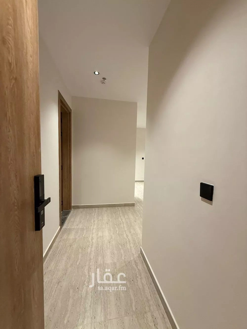 شقة 3 غرف في النرجس 2