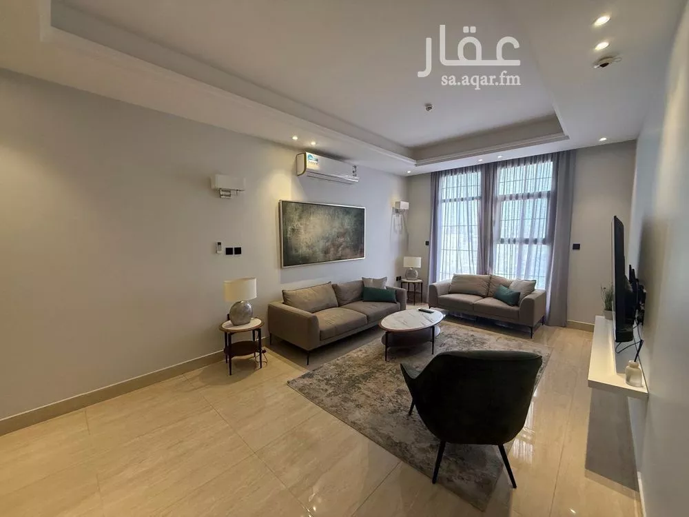 شقة 3 غرف في القيروان 5