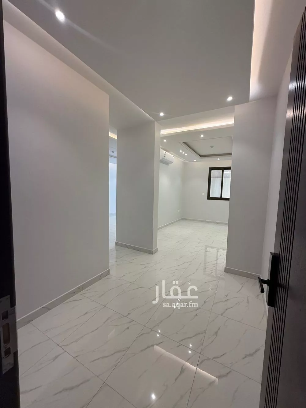 شقة 3 غرف في النرجس 2