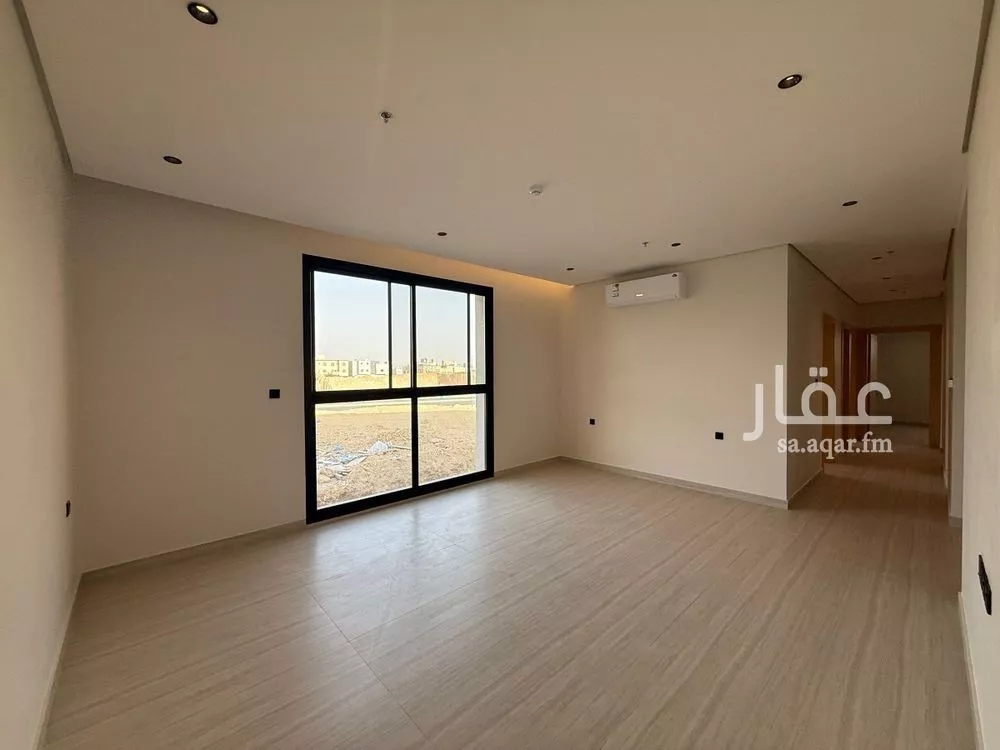 شقة 3 غرف في النرجس 1