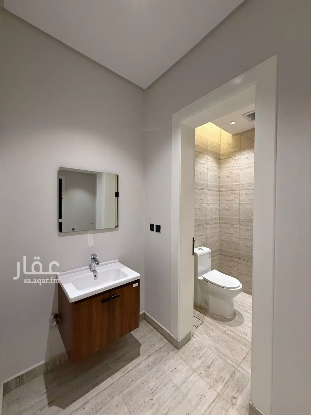 3 bedroom apartment in Al Narjis 4