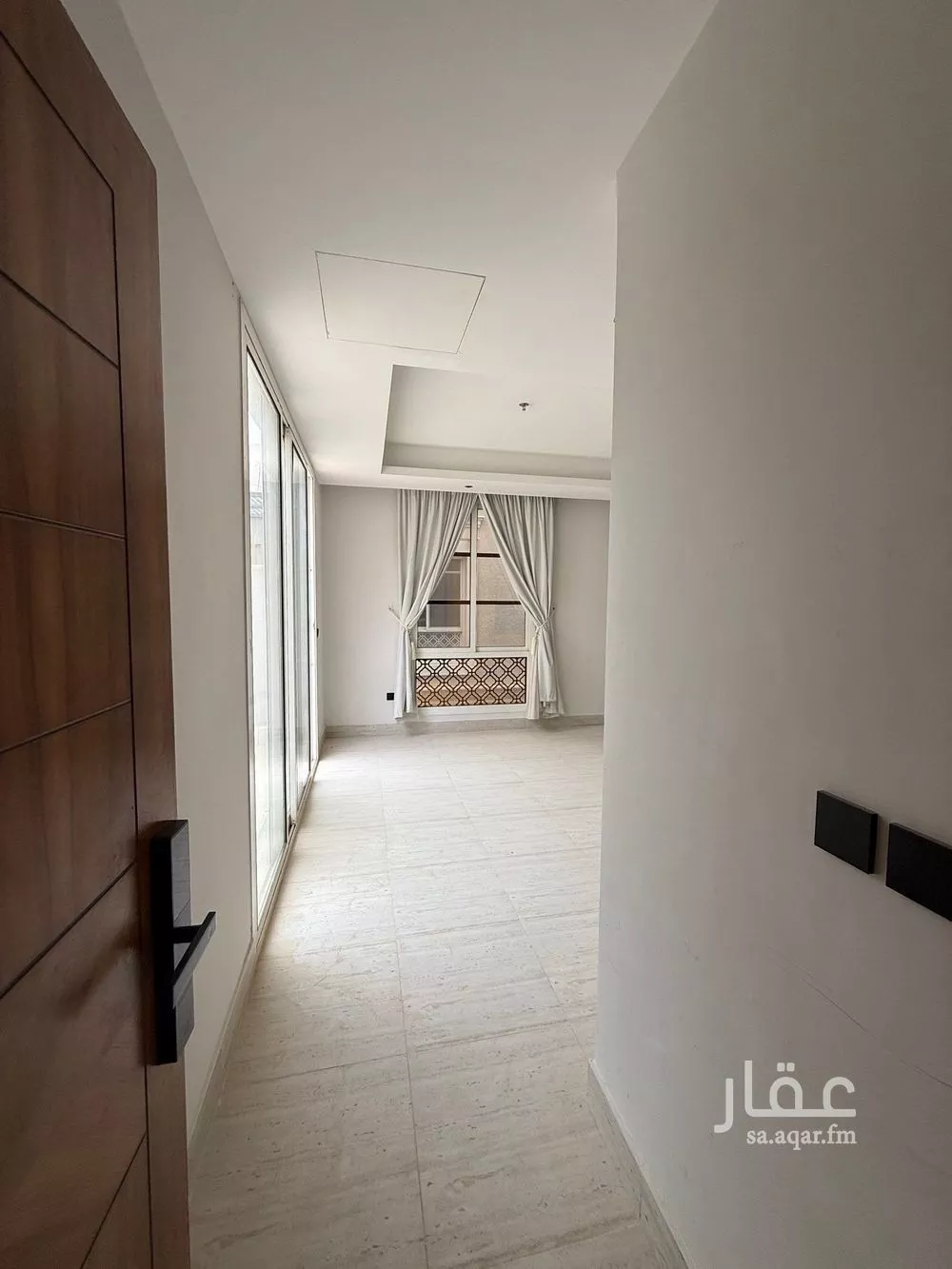شقة 3 غرف في الملك عبدالعزيز 2