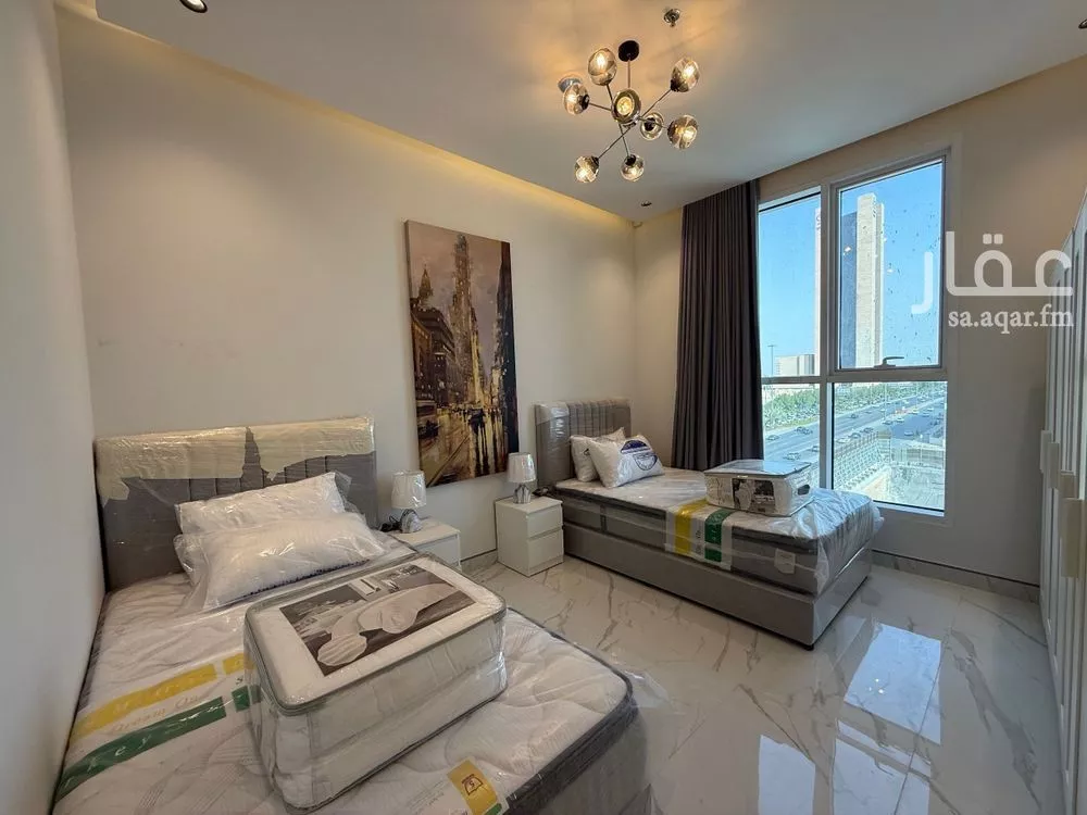 2 bedroom apartment in Al Nakheel, Riyadh 11