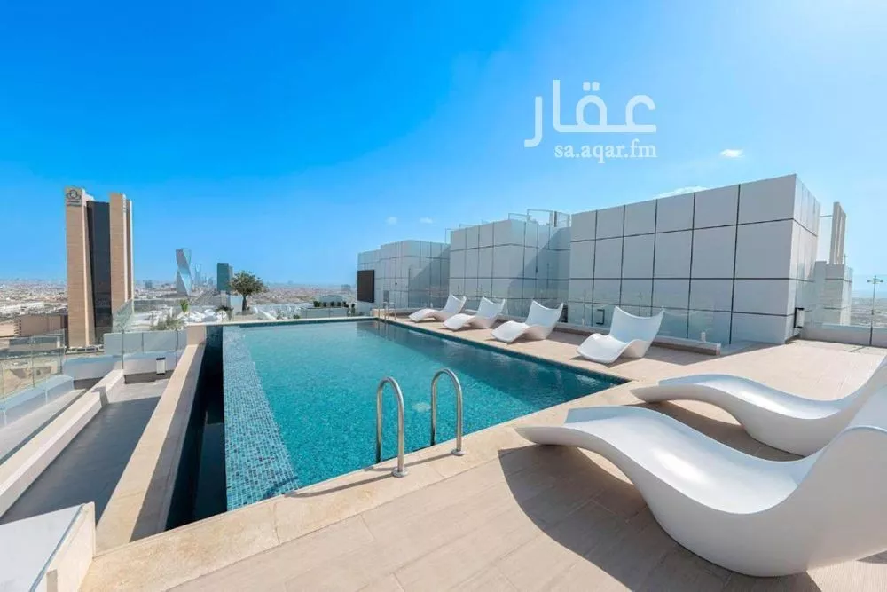 2 bedroom apartment in Al Nakheel, Riyadh 23