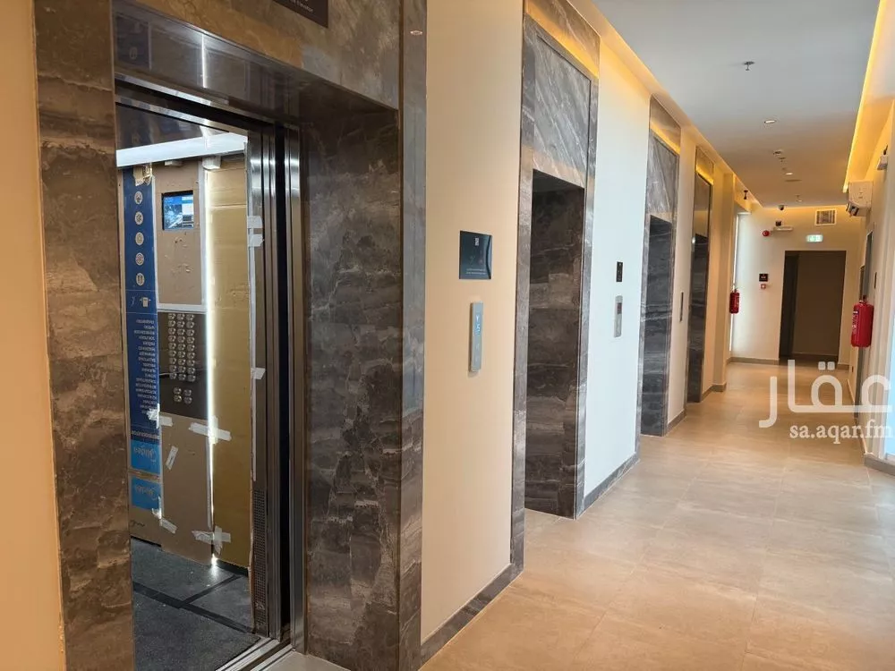 2 bedroom apartment in Al Nakheel, Riyadh 22