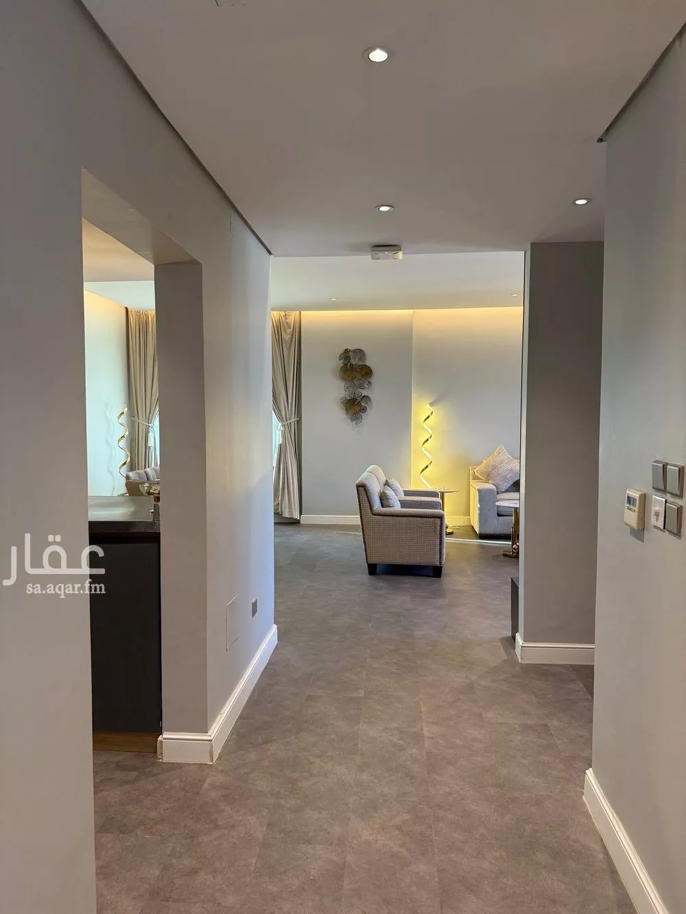 شقة 2 غرف في الصحافة 2