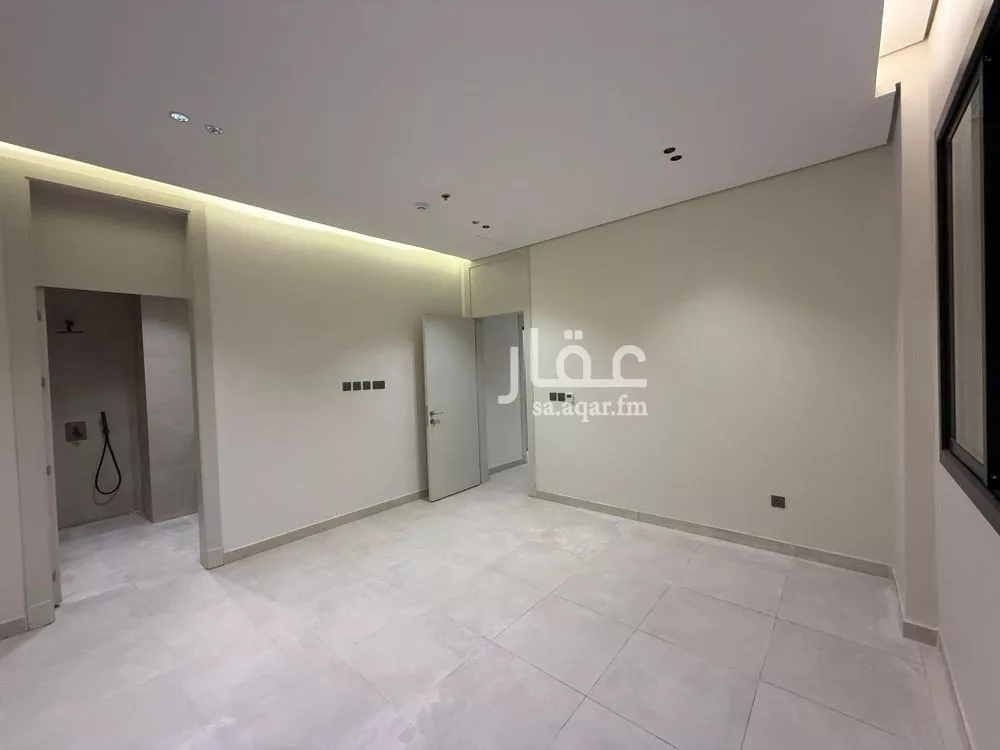 شقة 3 غرف في العارض 5