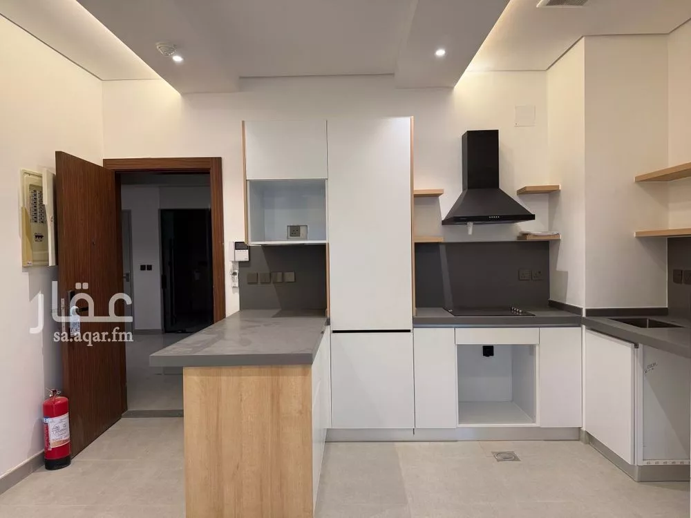 شقة 3 غرف في الصحافة 4