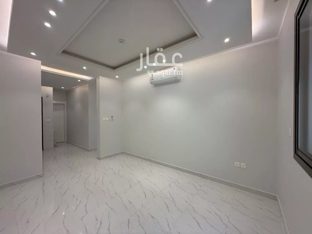 شقة 3 غرف في النرجس 4