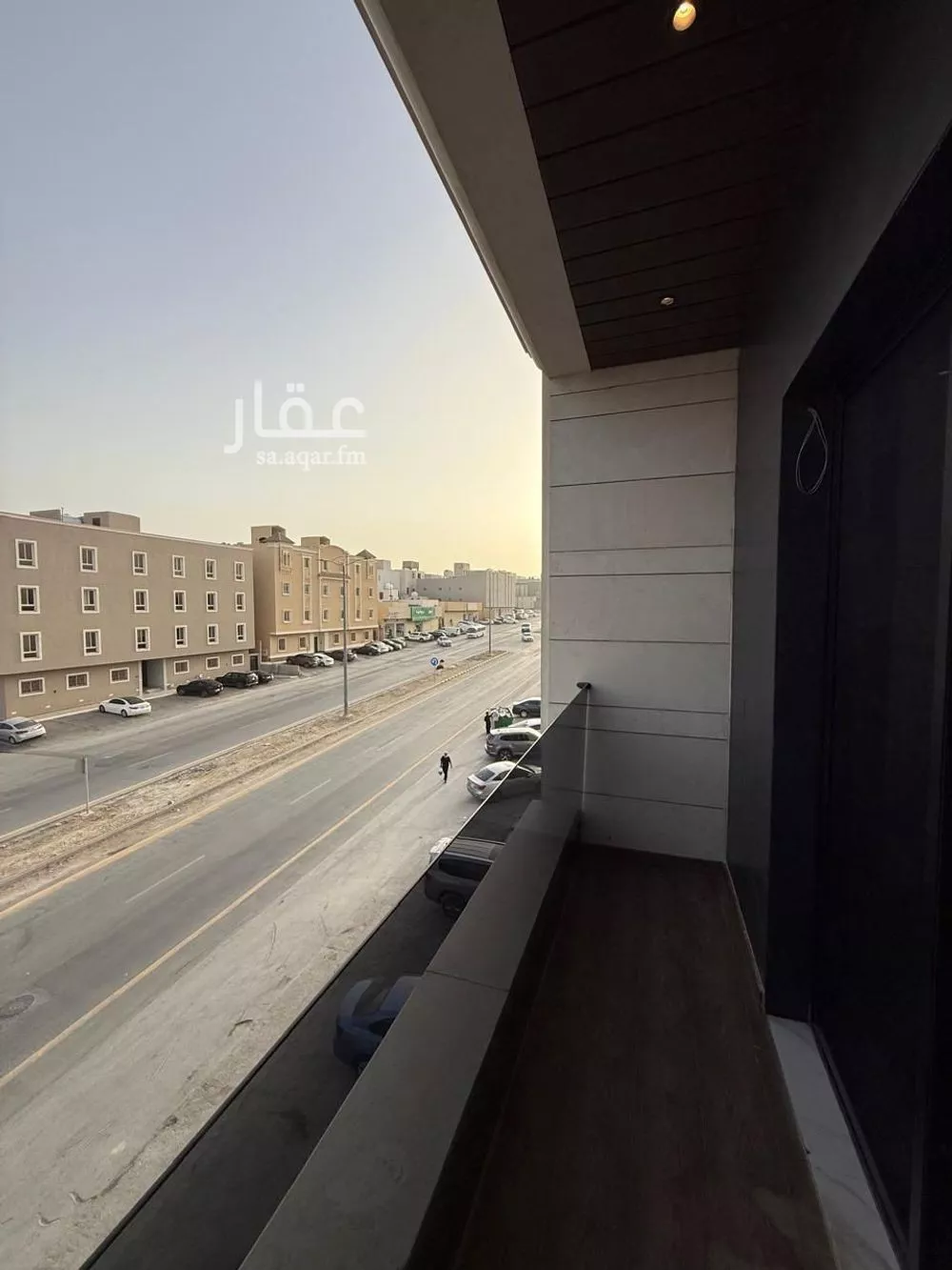 3 bedroom apartment in Al Narjis 5