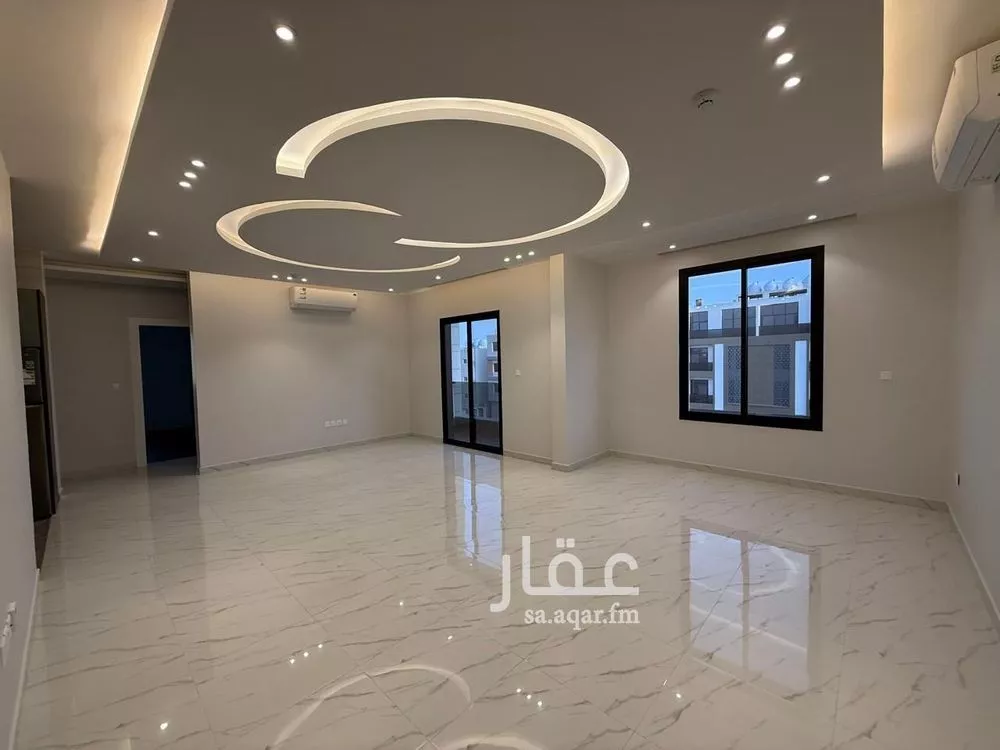 3 bedroom apartment in Al Narjis 1