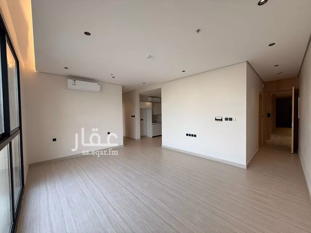 شقة 3 غرف في النرجس 5