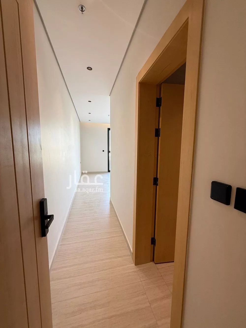 شقة 3 غرف في النرجس 3