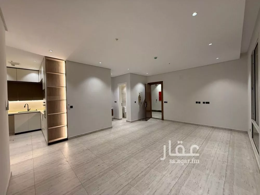 3 bedroom apartment in Al Narjis 3