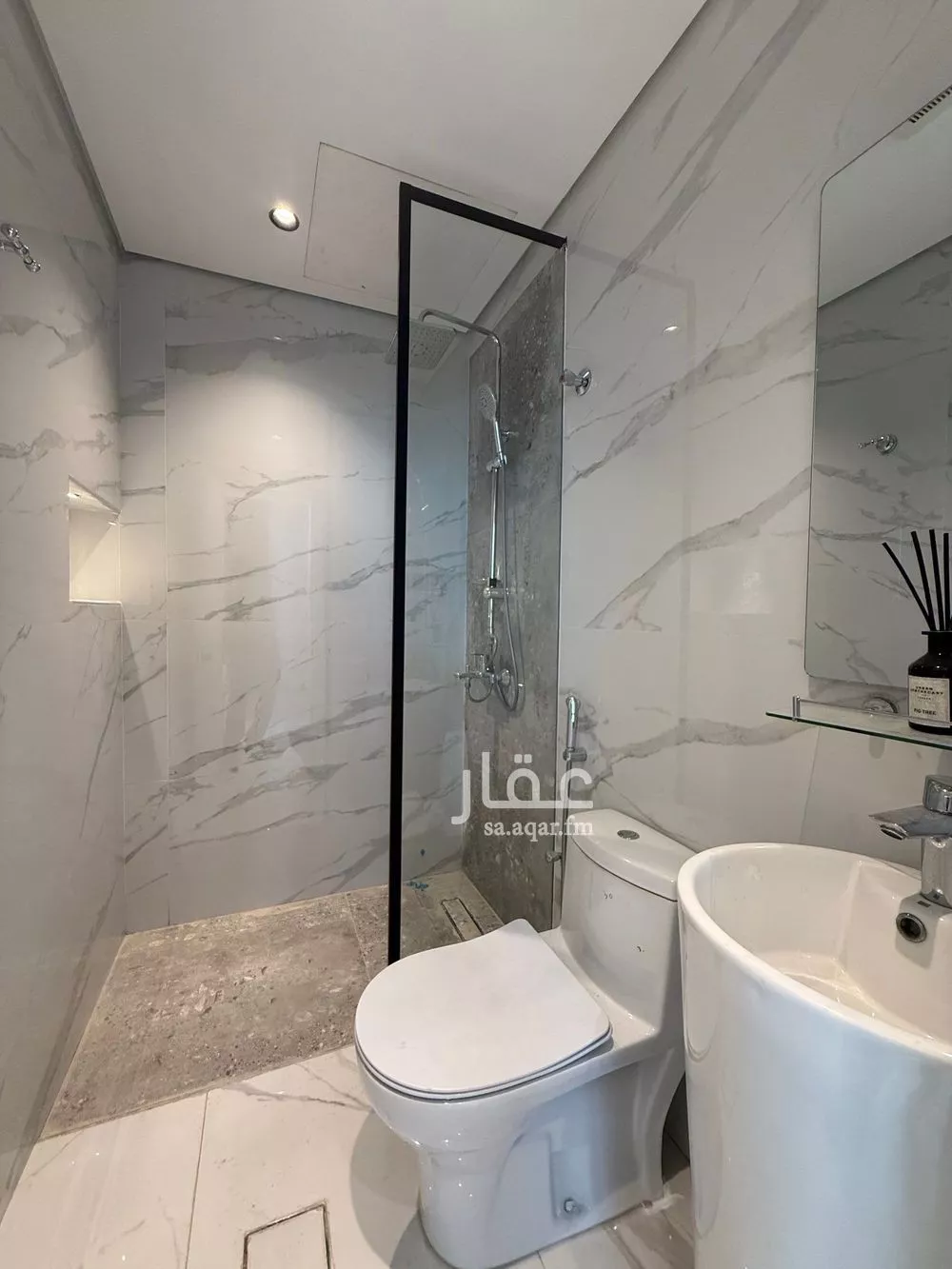 2 bedroom apartment in Al Nakheel, Riyadh 8