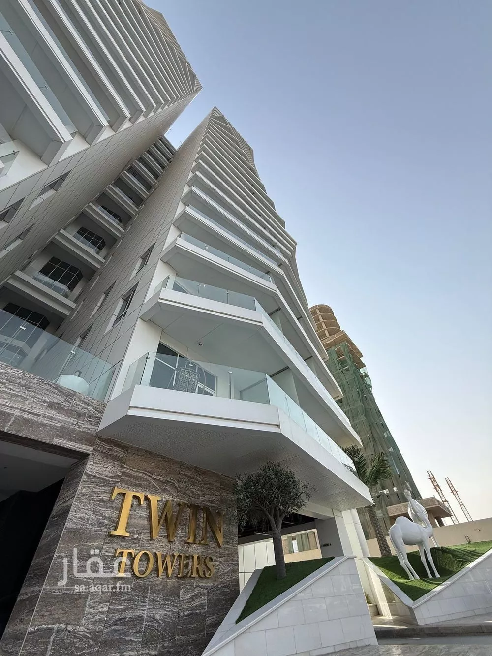 2 bedroom apartment in Al Nakheel, Riyadh 23