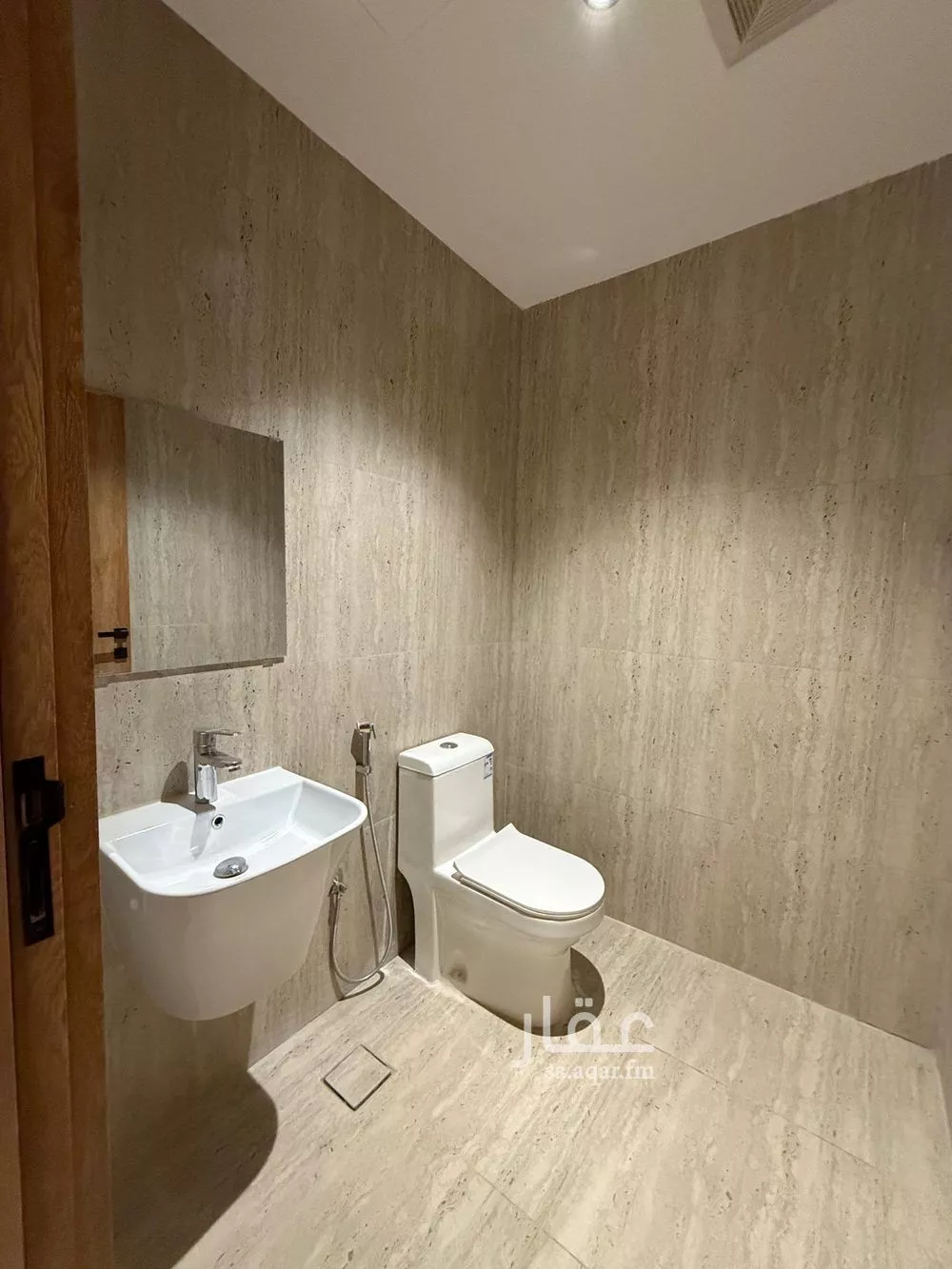 شقة 3 غرف في النرجس 3