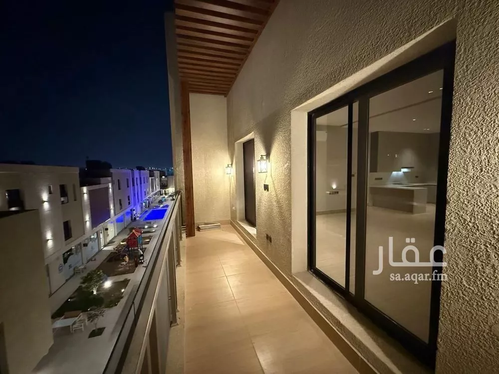 شقة 3 غرف في قرطبة 1