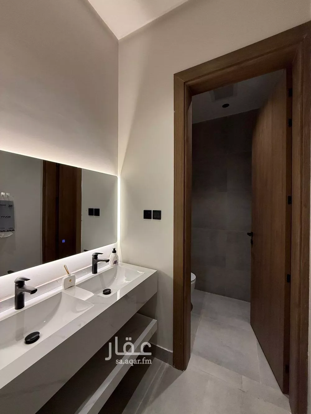 3 bedroom apartment in Al Narjis 5