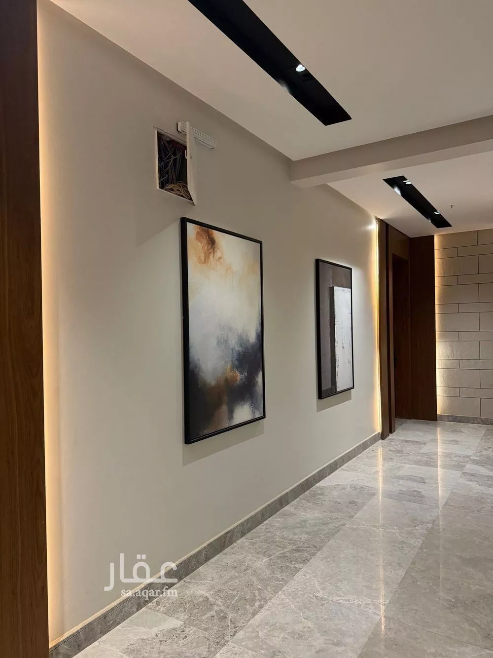 3 bedroom apartment in Al Narjis 2