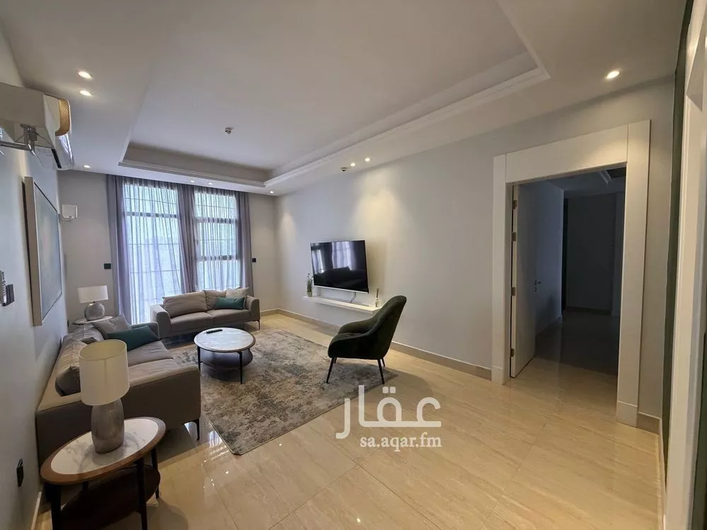 شقة 3 غرف في القيروان 3