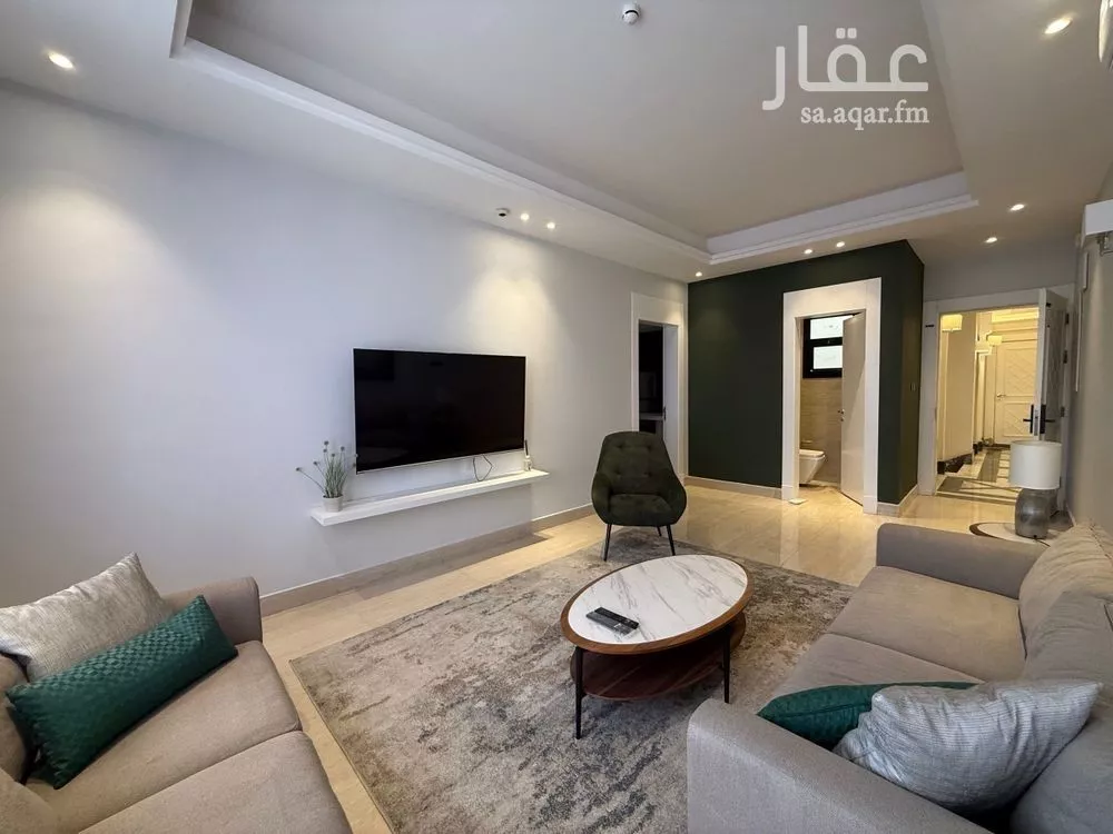 شقة 3 غرف في القيروان 4