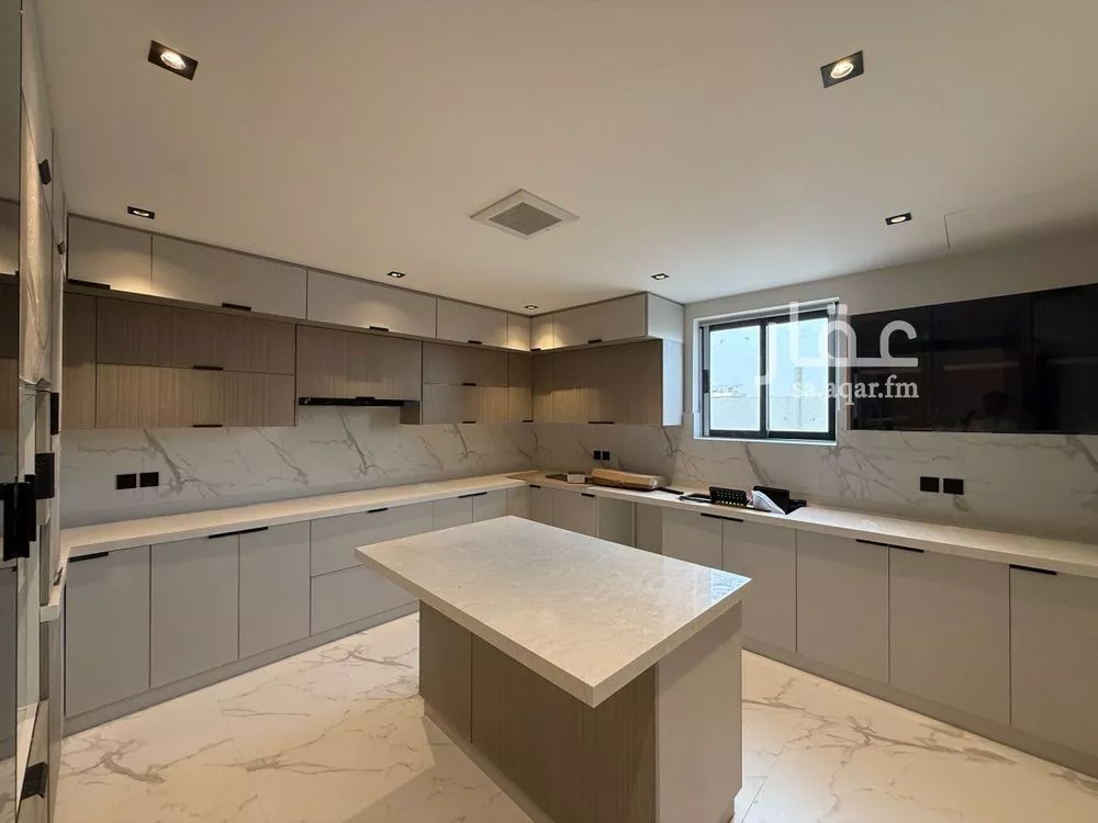 دور 3 غرف في النرجس 1