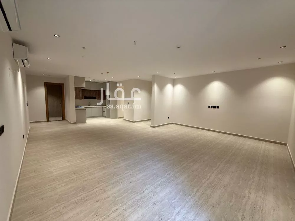 شقة 3 غرف في النرجس 5