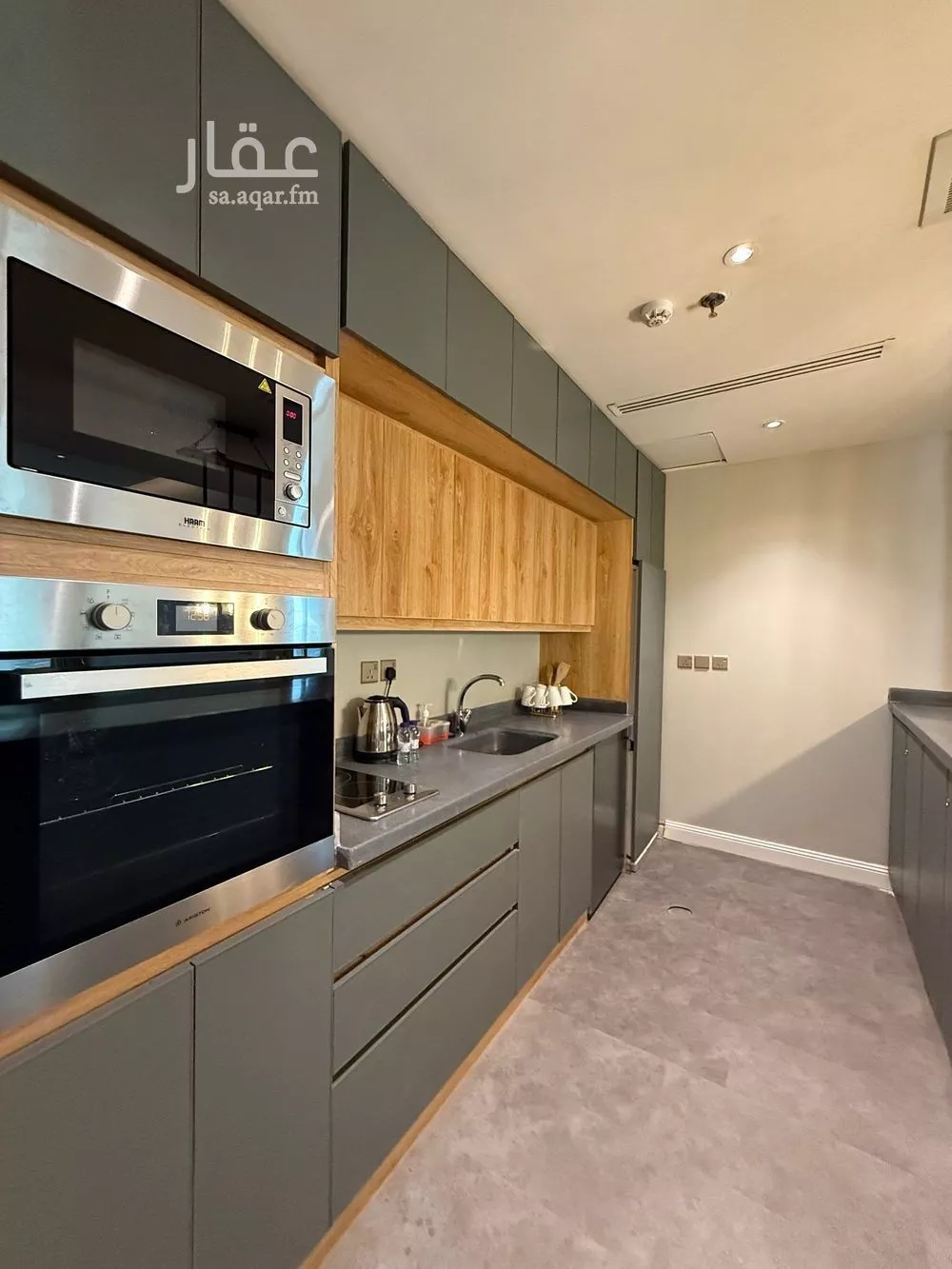 شقة 2 غرف في الصحافة 4