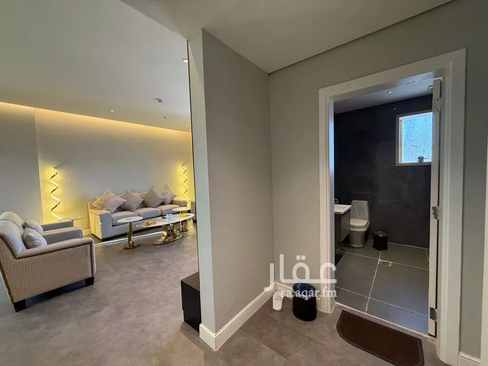 شقة 2 غرف في الصحافة 3