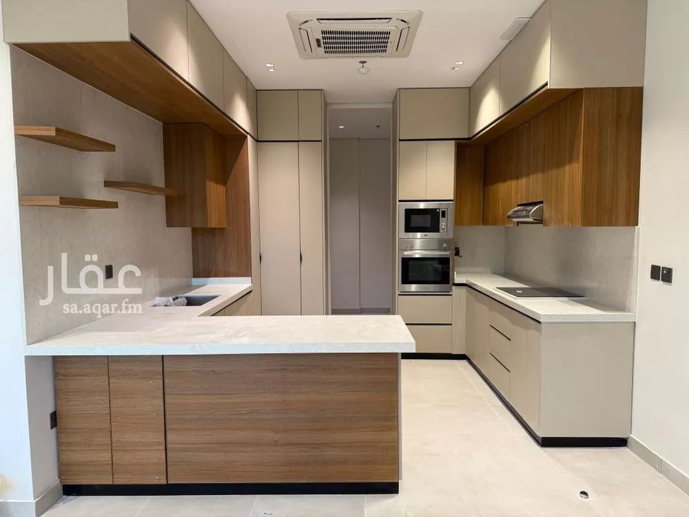 شقة 3 غرف في العارض 3