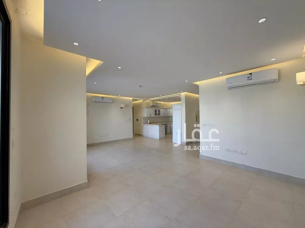 شقة 3 غرف في الياسمين 3