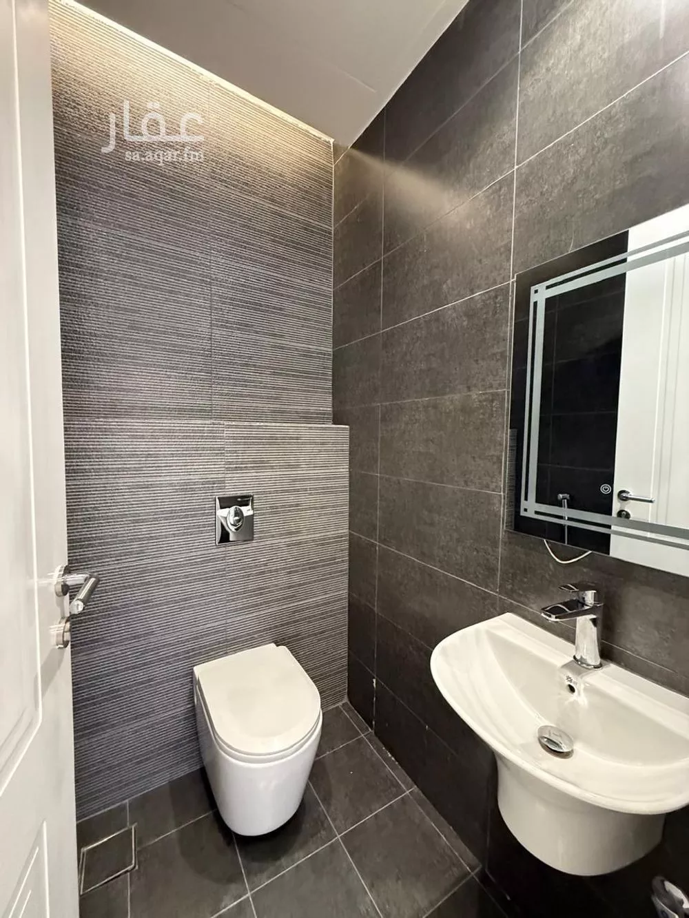 3 bedroom apartment in Al Narjis 3