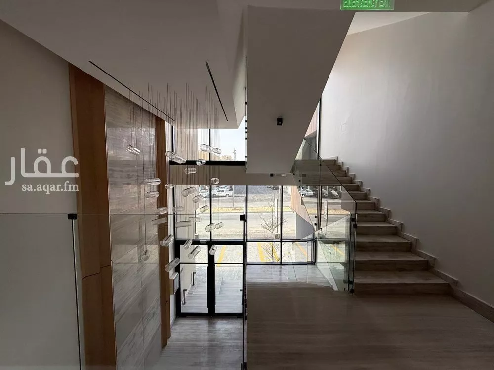 شقة 3 غرف في النرجس 2