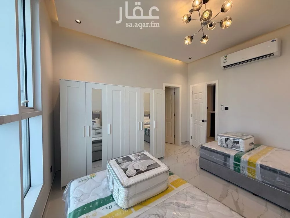 2 bedroom apartment in Al Nakheel, Riyadh 12