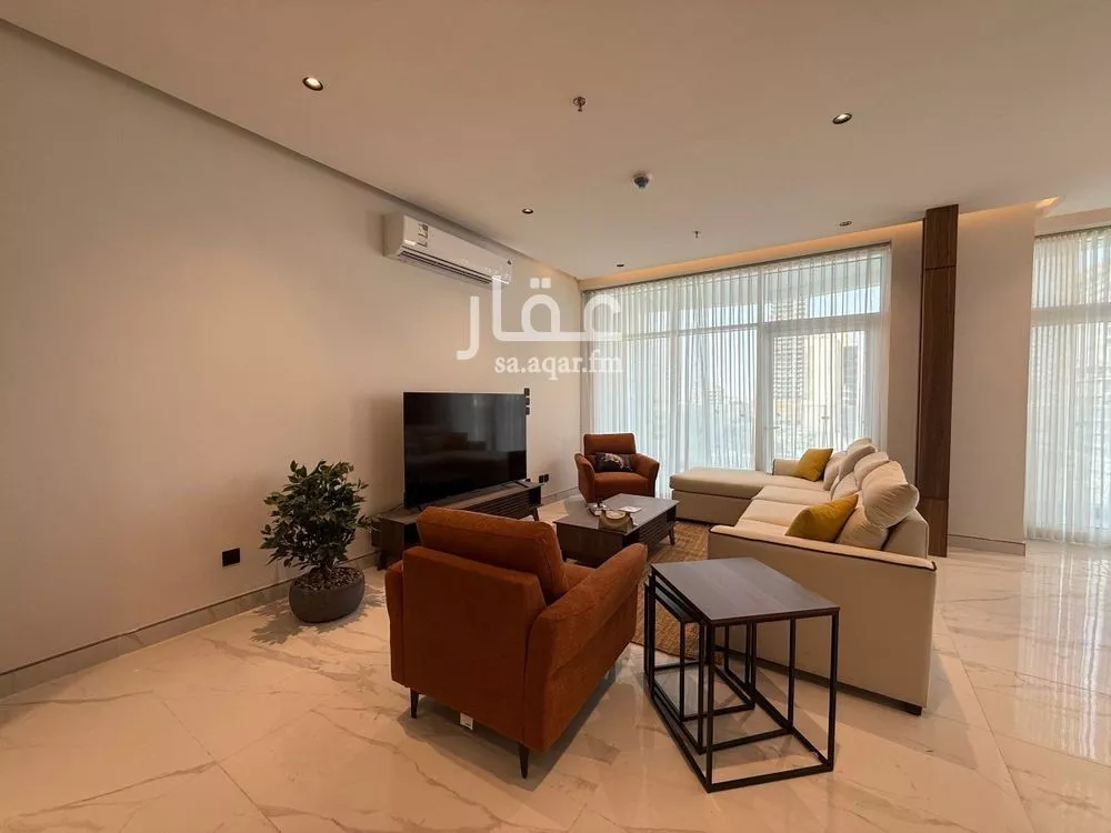 2 bedroom apartment in Al Nakheel, Riyadh 15