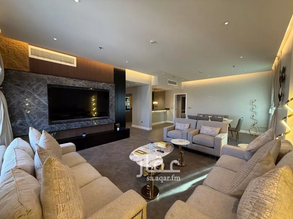 شقة 2 غرف في الصحافة 1