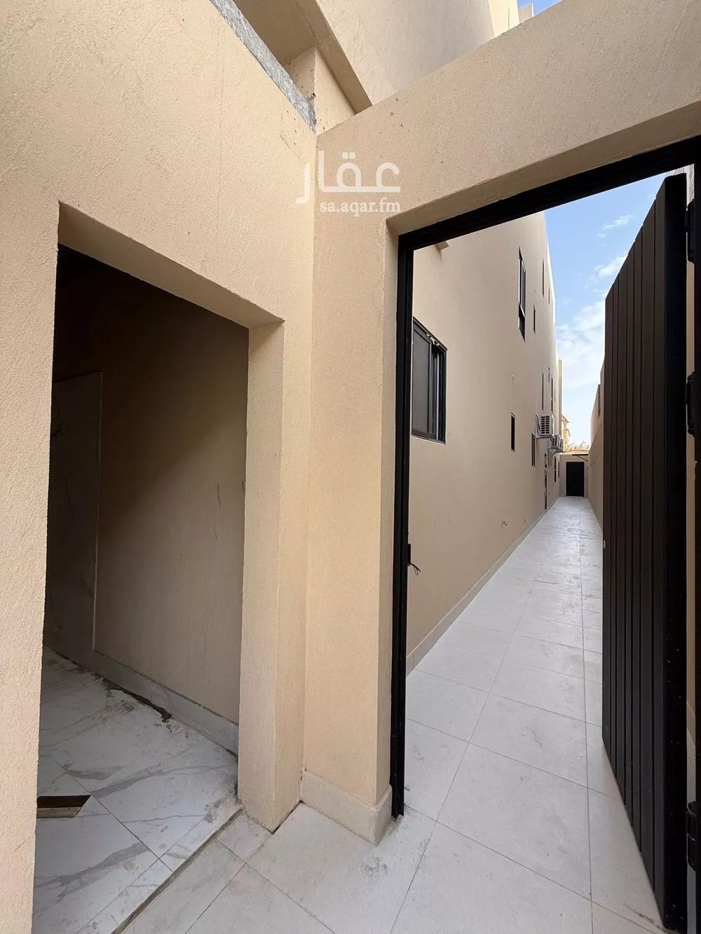 دور 3 غرف في النرجس 3