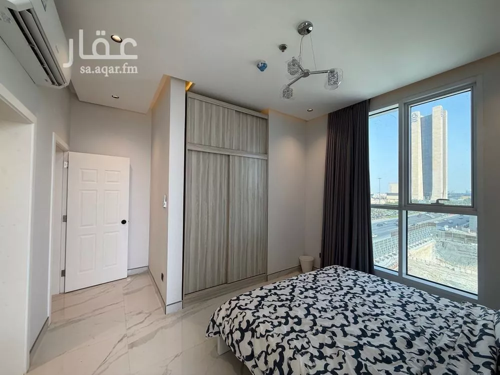 2 bedroom apartment in Al Nakheel, Riyadh 6
