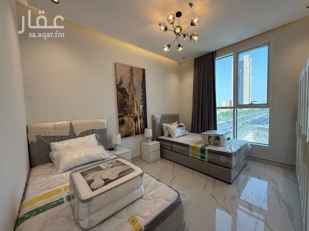2 bedroom apartment in Al Nakheel, Riyadh 11