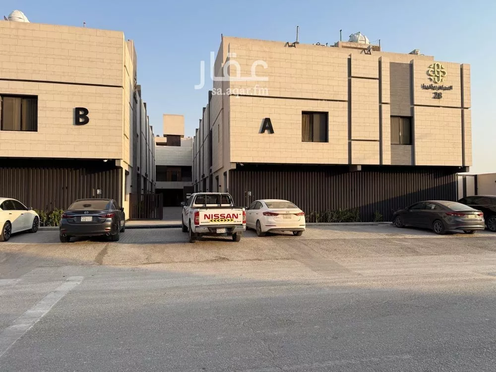 فيلا 3 غرف في العارض 1