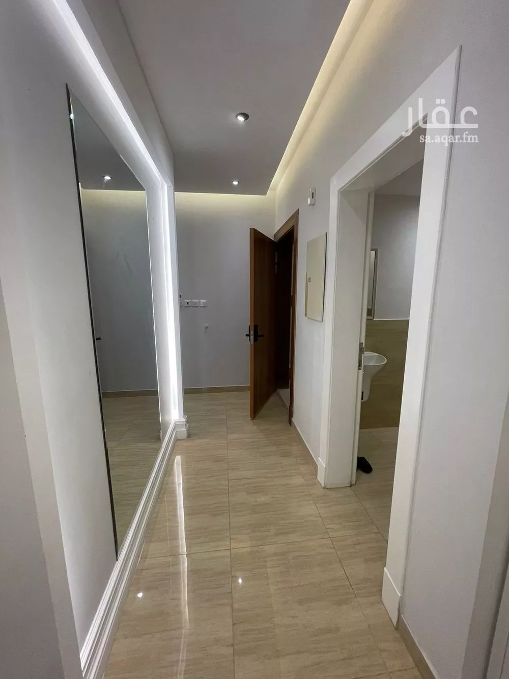 شقة 3 غرف في القيروان 5