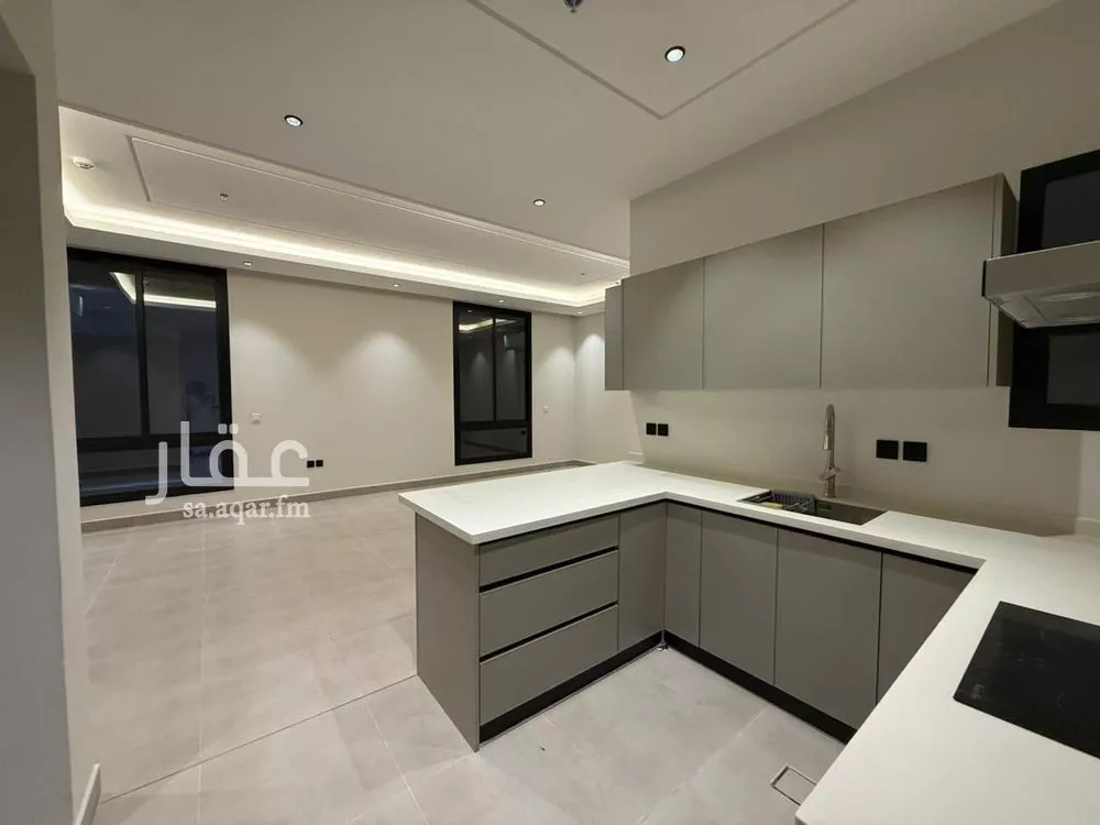 شقة 3 غرف في العارض 1