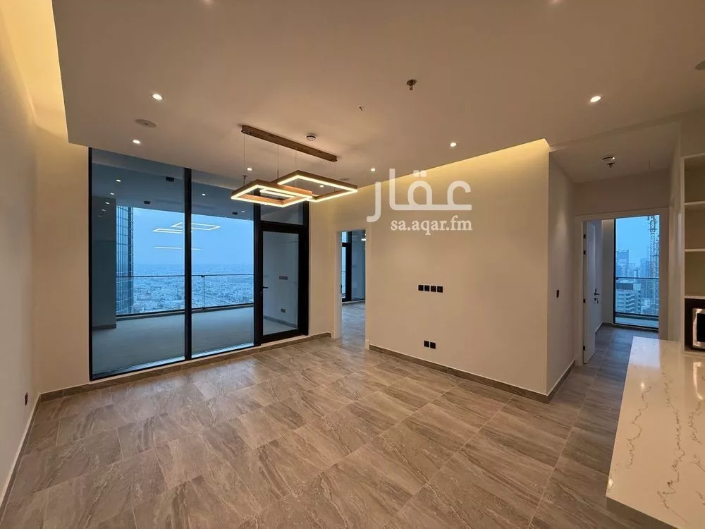 شقة 2 غرف في الصحافة 1