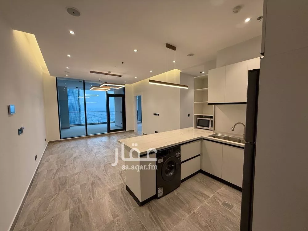 شقة 2 غرف في الصحافة 5