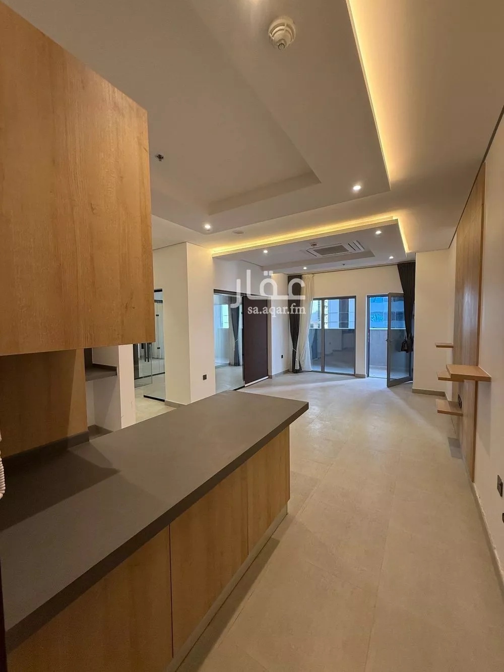 شقة 3 غرف في الصحافة 1