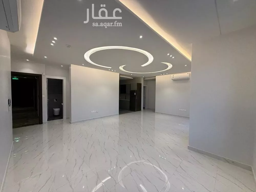 3 bedroom apartment in Al Narjis 2