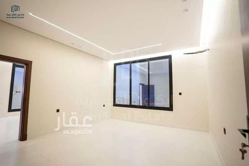 شقة 4 غرف في النزهة 5