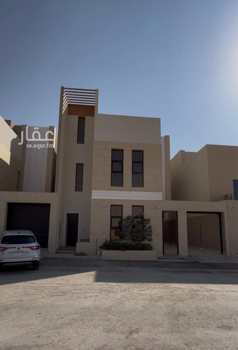 4 bedroom villa in Al Mahdiyyah 2