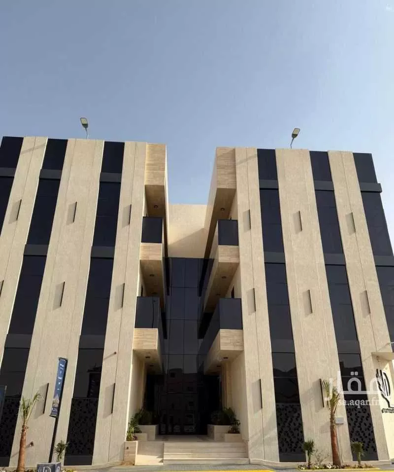 3 bedroom apartment in Al Mahdiyyah